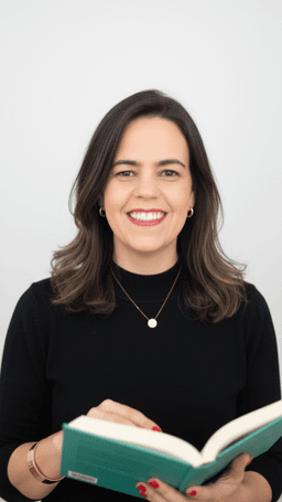 Prof Michelle Maia